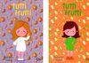 Блокнот А6 48 аркушів Rainbow tutti frutti note Orange/Kiwi/Watermelon в асорт Ціна (цена) 25.00грн. | придбати  купити (купить) Блокнот А6 48 аркушів Rainbow tutti frutti note Orange/Kiwi/Watermelon в асорт доставка по Украине, купить книгу, детские игрушки, компакт диски 0
