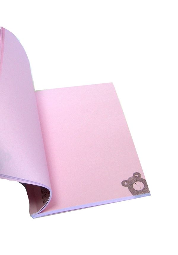 Блокнот В6/64арк    Artbook light pink кольор арк Ціна (цена) 22.70грн. | придбати  купити (купить) Блокнот В6/64арк    Artbook light pink кольор арк доставка по Украине, купить книгу, детские игрушки, компакт диски 2