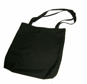 сумка-шопер чорна