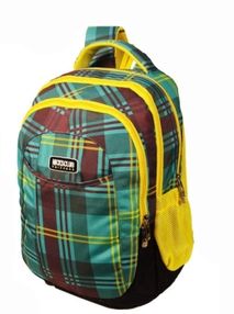 рюкзак на 3 відділення  Leader артикул 972604