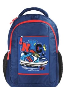 Рюкзак Leader 980311 California S