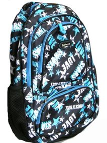 Рюкзак Leader 980506 California М Рюкзак Leader 980506 California М