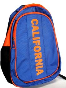 Рюкзак Leader 980512 California М Рюкзак Leader 980512 California М