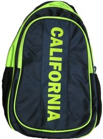 Рюкзак Leader 980514 California М Рюкзак Leader 980514 California М