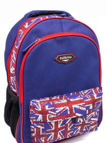 Рюкзак Leader 980521 California М Рюкзак Leader 980521 California М