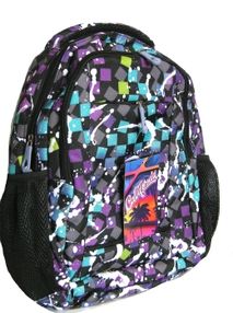 Рюкзак Leader 980736 California S Рюкзак Leader 980736 California S