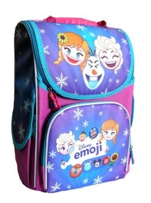 Рюкзак Leader 988478 ортопедичний 33х26х16см Рюкзак Leader 988478 ортопедичний 33х26х16см