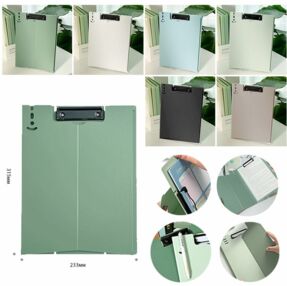 папка планшет кольори в асортименті формат А-4 TM8542 24-16