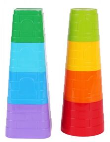 пірамідка ТехноК 5491