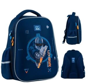 Рюкзак GoPack Education Cyber Game GO24-165M-8