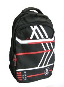 Рюкзак CFS 86774 молодіжний 46х31х15см Рюкзак CFS 86774 молодіжний 46х31х15см