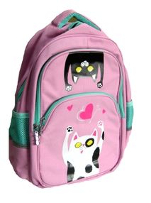 Рюкзак CFS 86813 шкільний 40,2х29,5х14,5см Рюкзак CFS 86813 шкільний 40,2х29,5х14,5см