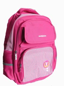 Рюкзак CFS 86826 шкільний 42,5х29,5х14,5см Рюкзак CFS 86826 шкільний 42,5х29,5х14,5см