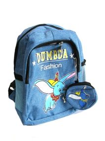 Рюкзак дитячий 1228-1 з гаманцем