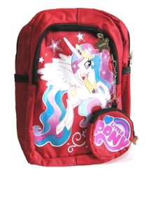 Рюкзак дитячий LP 5250-1 з гаманцем