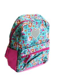 Рюкзак дитячий YES 555302 К-19 24,5х20х11см