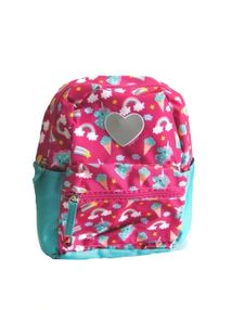 Рюкзак дитячий YES 555309 К-19 24,5х20х11см