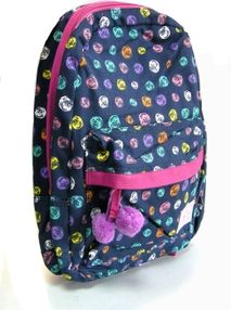 Рюкзак молодіжний YES 555451 ST-33 35х29х12см