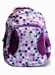 Рюкзак підлітковий Smart  557079 SG-25