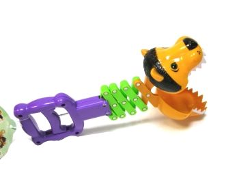 Хваталка 428 Лев