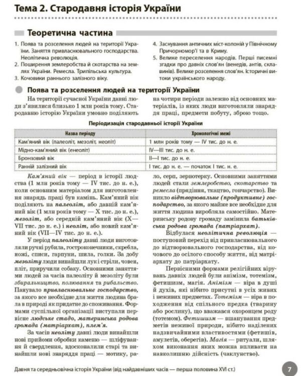 НМТ 2026 Історія України Повний курс підготовки до НМТ Ціна (цена) 381.65грн. | придбати  купити (купить) НМТ 2026 Історія України Повний курс підготовки до НМТ доставка по Украине, купить книгу, детские игрушки, компакт диски 1