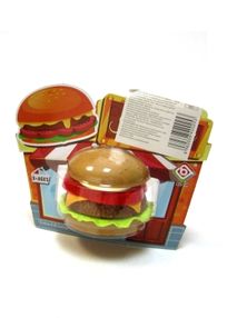 ИД Продукти 800А-16 BQ Фаст фуд