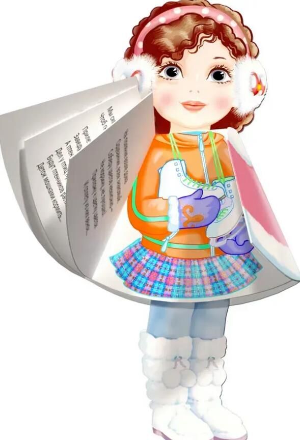 ляльки зима Ціна (цена) 31.00грн. | придбати  купити (купить) ляльки зима доставка по Украине, купить книгу, детские игрушки, компакт диски 1