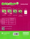 quick minds 4 activity book зошит робочий з англійської мови Ціна (цена) 166.39грн. | придбати  купити (купить) quick minds 4 activity book зошит робочий з англійської мови доставка по Украине, купить книгу, детские игрушки, компакт диски 5