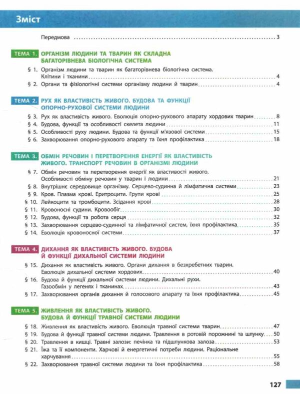 іологія 8 клас робочий зошит Тагліна нуш Ціна (цена) 78.00грн. | придбати  купити (купить) іологія 8 клас робочий зошит Тагліна нуш доставка по Украине, купить книгу, детские игрушки, компакт диски 2