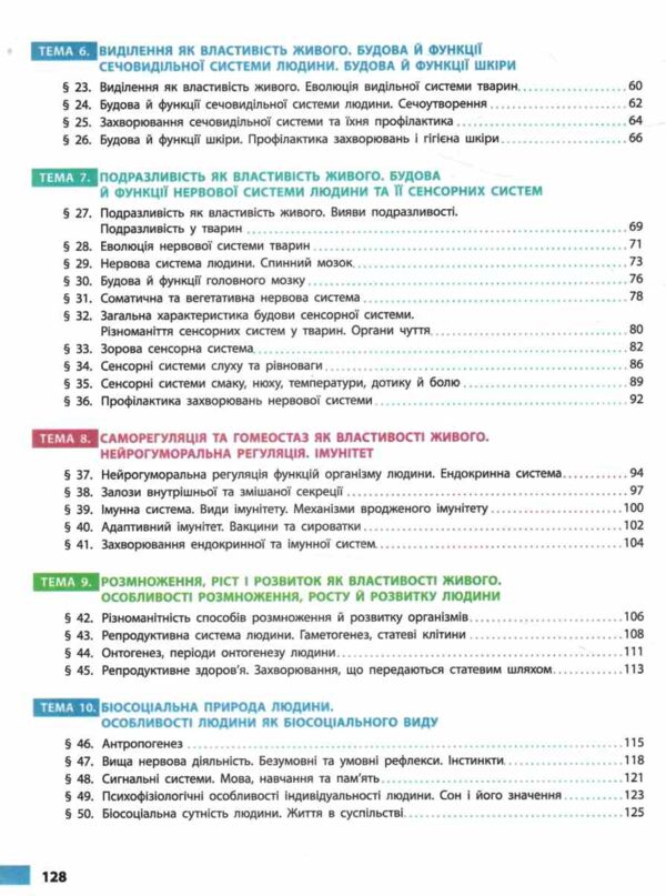 іологія 8 клас робочий зошит Тагліна нуш Ціна (цена) 78.00грн. | придбати  купити (купить) іологія 8 клас робочий зошит Тагліна нуш доставка по Украине, купить книгу, детские игрушки, компакт диски 3