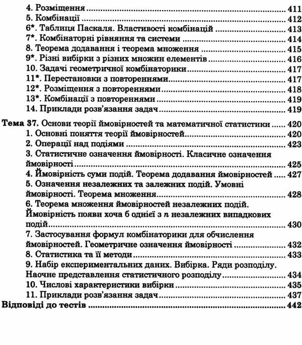 зно 2024 математика комплексне видання частина 2 алгебра і початки аналізу Клочко Ціна (цена) 139.40грн. | придбати  купити (купить) зно 2024 математика комплексне видання частина 2 алгебра і початки аналізу Клочко доставка по Украине, купить книгу, детские игрушки, компакт диски 7