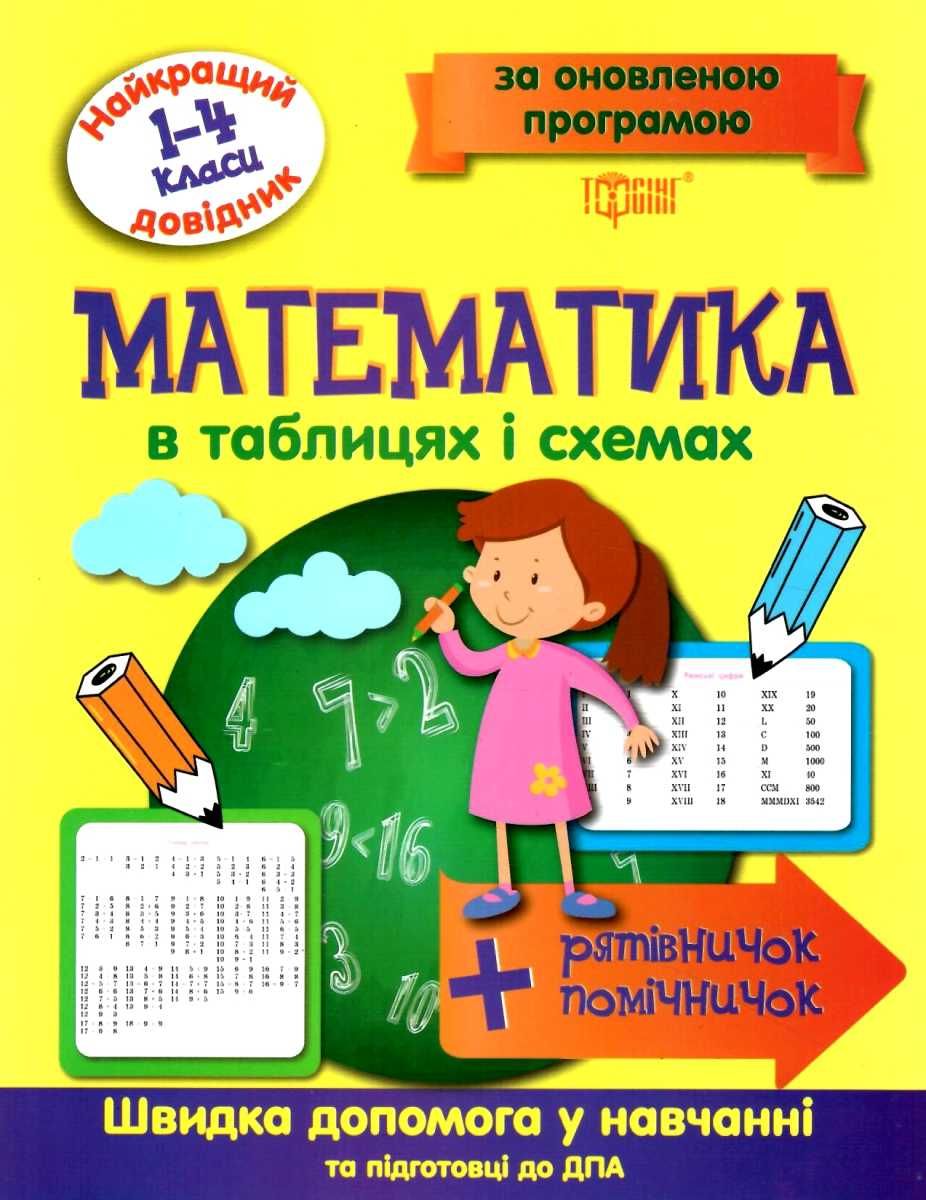 Справочник по математике 4 класс. Справочник в таблицах математика 1-4 классы. Лучший справочник по математике для школьников. Справочник математика начальная школа. Шевченко математика.