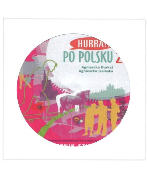 Hurra po polski 2 підручник книга    ціна  Socrates Ціна (цена) 330.40грн. | придбати  купити (купить) Hurra po polski 2 підручник книга    ціна  Socrates доставка по Украине, купить книгу, детские игрушки, компакт диски 9