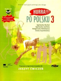 Hurra po polski 3 зошит    "Socrates" Hurra po polski 3 зошит    "Socrates"