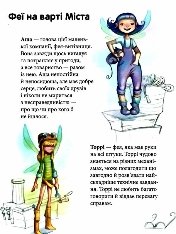 феєричні пригоди феї та різдвяне диво Ціна (цена) 180.10грн. | придбати  купити (купить) феєричні пригоди феї та різдвяне диво доставка по Украине, купить книгу, детские игрушки, компакт диски 4