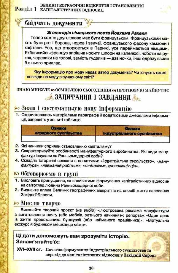 всесвітня історія 8 клас підручник Ціна (цена) 338.80грн. | придбати  купити (купить) всесвітня історія 8 клас підручник доставка по Украине, купить книгу, детские игрушки, компакт диски 8