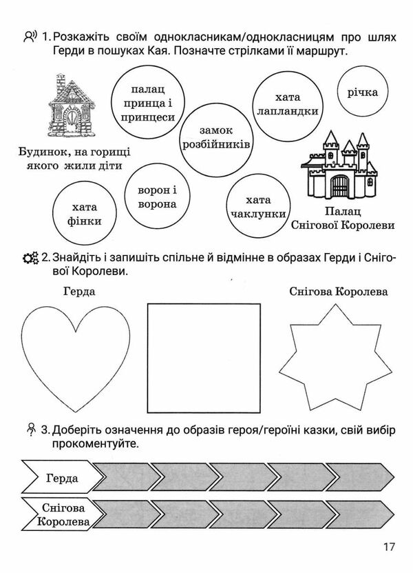 зарубіжна література 5 клас зошит для діагностування результатів навчання Ніколенко Ціна (цена) 86.60грн. | придбати  купити (купить) зарубіжна література 5 клас зошит для діагностування результатів навчання Ніколенко доставка по Украине, купить книгу, детские игрушки, компакт диски 3