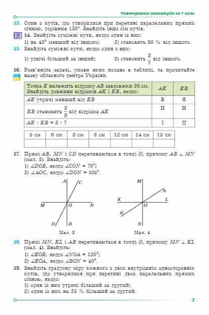 геометрія 8 клас підручник Істер нуш Ціна (цена) 403.31грн. | придбати  купити (купить) геометрія 8 клас підручник Істер нуш доставка по Украине, купить книгу, детские игрушки, компакт диски 2 геометрія 8 клас підручник Істер нуш Ціна (цена) 403.31грн. | придбати  купити (купить) геометрія 8 клас підручник Істер нуш доставка по Украине, купить книгу, детские игрушки, компакт диски 2