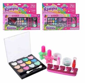 косметика  в коробці  335-01d/02d/03d косметика  в коробці  335-01d/02d/03d