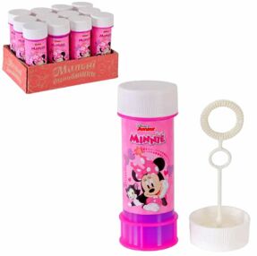 мильні бульбашки 60мл КС-0078 КС-0069 в ассортименті