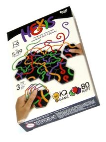 Гра HEXIS G-HEX-01-01