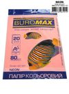 папір кольоровий  20 аркушів neon рожевий формат  А-4     Buromax  артикул BM.2 Ціна (цена) 16.90грн. | придбати  купити (купить) папір кольоровий  20 аркушів neon рожевий формат  А-4     Buromax  артикул BM.2 доставка по Украине, купить книгу, детские игрушки, компакт диски 0