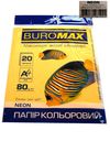 папір кольоровий  20 аркушів  neon помаранчевий     Buromax артикул BM.2721520- Ціна (цена) 16.90грн. | придбати  купити (купить) папір кольоровий  20 аркушів  neon помаранчевий     Buromax артикул BM.2721520- доставка по Украине, купить книгу, детские игрушки, компакт диски 1