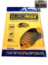 папір кольоровий  20 аркушів  neon помаранчевий     Buromax артикул BM.2721520- Ціна (цена) 16.90грн. | придбати  купити (купить) папір кольоровий  20 аркушів  neon помаранчевий     Buromax артикул BM.2721520- доставка по Украине, купить книгу, детские игрушки, компакт диски 0