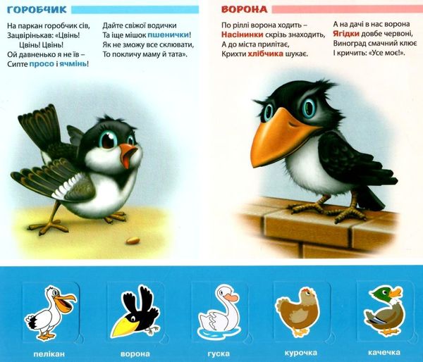 картонки зазирни у віконце наша смакота Ціна (цена) 90.40грн. | придбати  купити (купить) картонки зазирни у віконце наша смакота доставка по Украине, купить книгу, детские игрушки, компакт диски 3