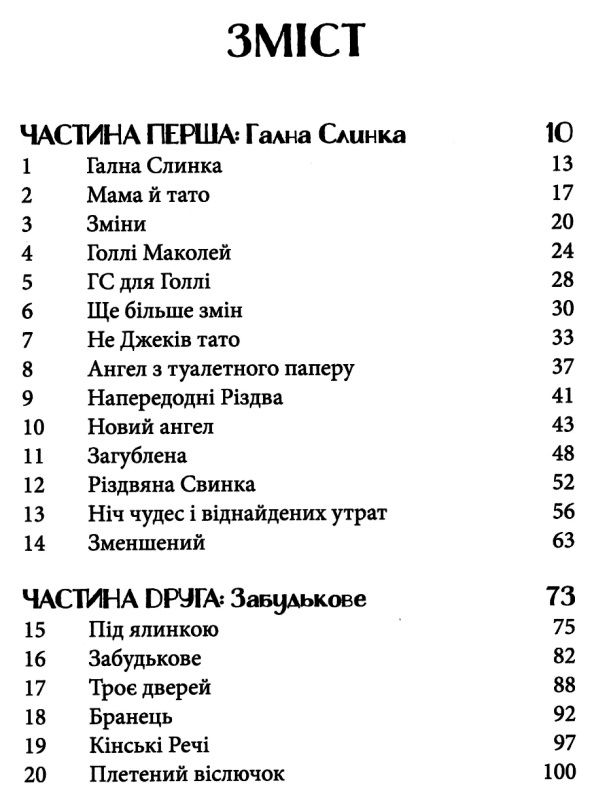 Різдвяна свинка Ціна (цена) 334.00грн. | придбати  купити (купить) Різдвяна свинка доставка по Украине, купить книгу, детские игрушки, компакт диски 3