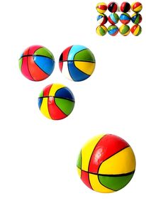 мяч фомовий ms 3361-3 6,3см мяч фомовий ms 3361-3 6,3см