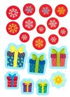 скринька різдвяних пригод подарунки від миколая Ціна (цена) 58.04грн. | придбати  купити (купить) скринька різдвяних пригод подарунки від миколая доставка по Украине, купить книгу, детские игрушки, компакт диски 4
