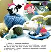 розбійниця пригоди малюшариків книга РОЗПРОДАЖ Ціна (цена) 27.30грн. | придбати  купити (купить) розбійниця пригоди малюшариків книга РОЗПРОДАЖ доставка по Украине, купить книгу, детские игрушки, компакт диски 2