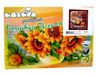 вишивка бісером розмір 20*20  le miel    артикул ВБ2045 Ціна (цена) 103.90грн. | придбати  купити (купить) вишивка бісером розмір 20*20  le miel    артикул ВБ2045 доставка по Украине, купить книгу, детские игрушки, компакт диски 0